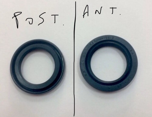 Paraolio motore per mini - motore,