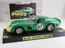Revell 1/12 Metal 62 Ferrari