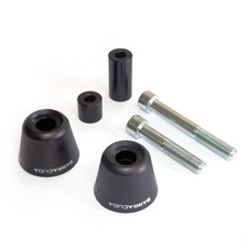 BARRACUDA KIT TAMPONI PARATELAIO YAMAHA YZF R1 2015-2016-2017