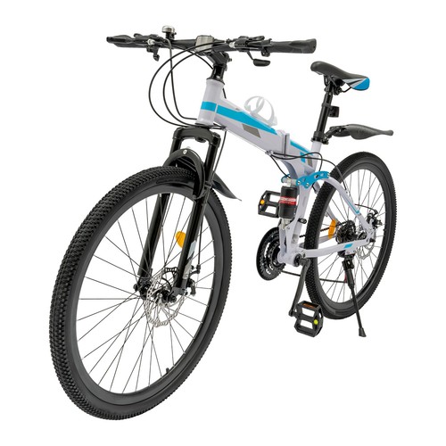 Mountain bike pieghevole - , 26