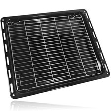 Ripiano vassoio griglia forno