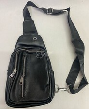 Zaino borsa borsello a