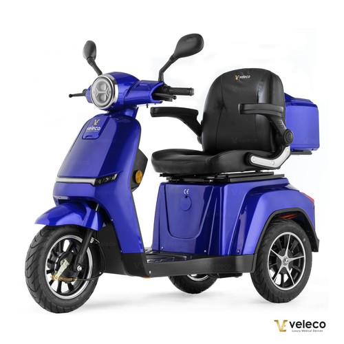 Veleco turris scooter - turris,