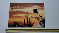 Gilera xrt 600 produzione - +,