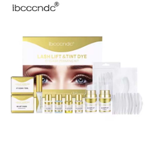 Kit sollevamento sopracciglia - sollevamento,