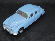 Tri-ang Spot-On 114 Jaguar 3.4