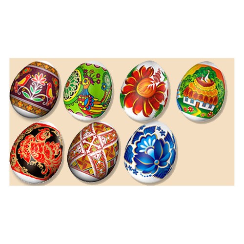 Migliori impacchi easter egg - impacchi,