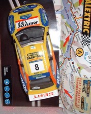 QQ 6045 SCALEXTRIC SEAT