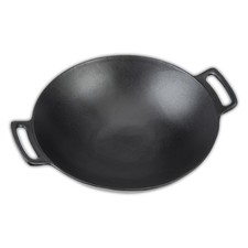 LANDMANN Barbecue Wok di Alta