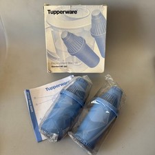 2x Tupperware Standard WF-30C
