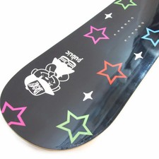 Snowboard donna PUBLIC GENERAL