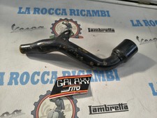 Collettore raccordo per