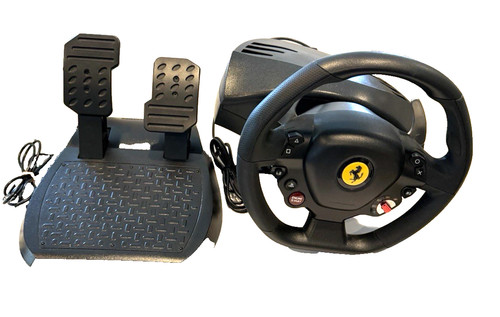 Thrustmaster t80 ferrari 488 - ferrari,