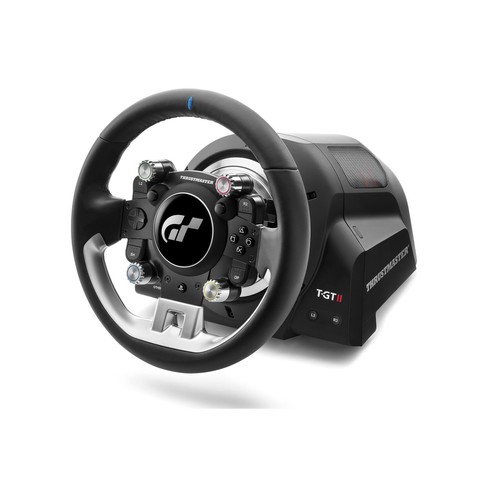 Thrustmaster volante ii - volante, t-gt