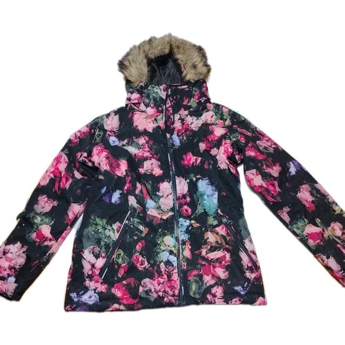 Roxy giacca donna torta - roxy,