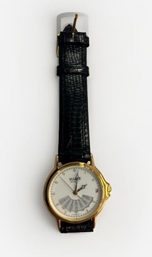 Orologio vintage visage quarzo - vintage,