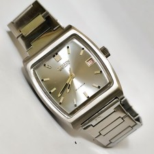 Citizen automatic Para Water