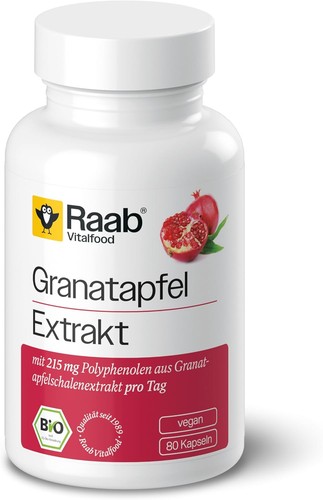 Raab vitalfood estratto - vitalfood, di