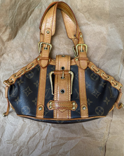 Borsa louis vuitton monogram - vuitton,