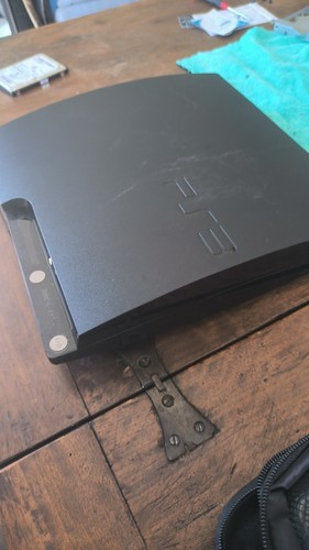 Sony playstation slim - slim, 320gb