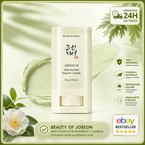 Beauty joseon matte - joseon,