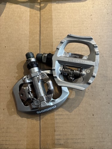 Pedali shimano spd - shimano, pd-a530
