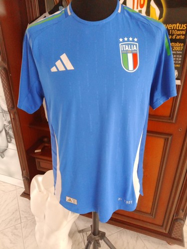 Maglia calcio italia - calcio, home