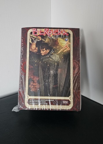 Kentaro miura berserk - ,