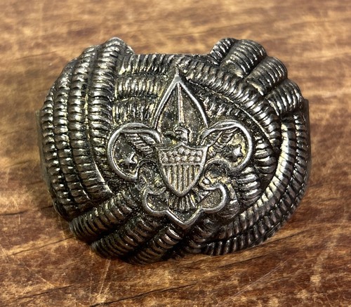 Vintage boy scouts america - boy, of