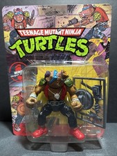 TMNT Bebop 10 Back Teenage