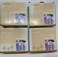 (4) Collezione Woodland