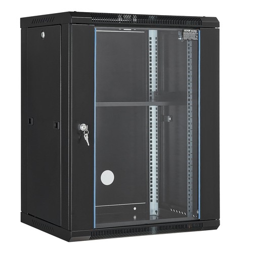 Armadietto server rack 15u - server,