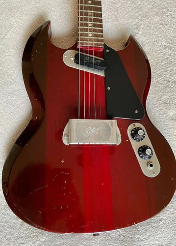 Gibson 100 1971 vintage - gibson,