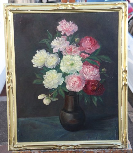 Tardo impressionista intorno