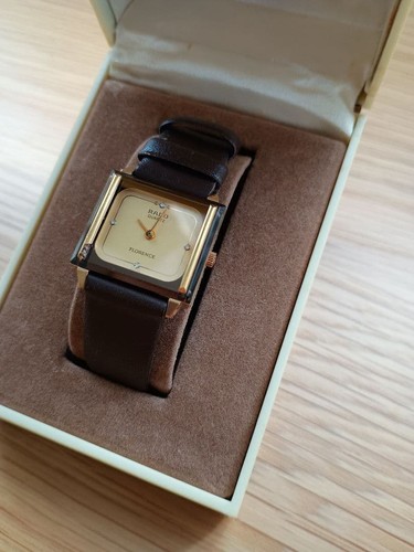 Orologio vintage rado - vintage, firenze