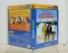 73236 DVD - Puerto Escondido -