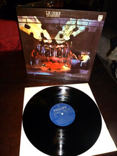 LP LE ORME IN CONCERTO /PHILIPS  6323028 A/1974 ITALY 1° STAMPA LAMINATA