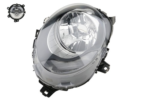 Fari adatti per mini f54 - per,