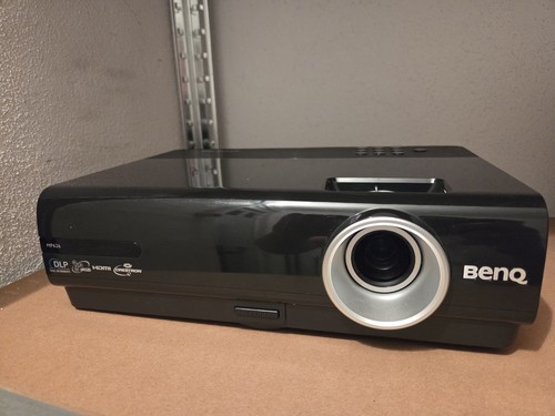 Benq mp626 dlp projector - benq,