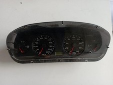 QUADRO STRUMENTI PER FIAT