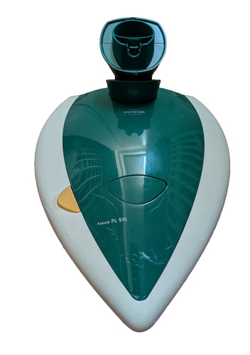 Vorwerk folletto pl515 515 - folletto,