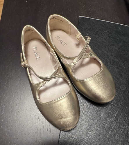 Ballerine mary jane - mary, posto