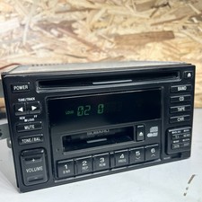 Subaru impreza bugeye - impreza,