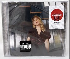 Taylor swift folklore - folklore, cd