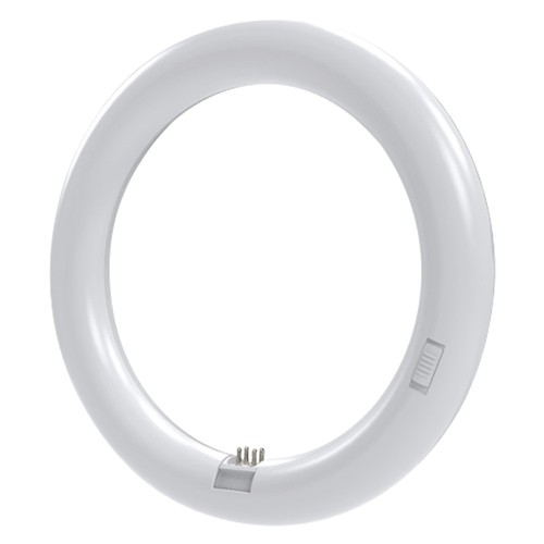 Neon circolare ø - 24,