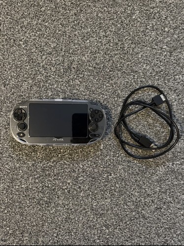 Modded vita 1000 - modded,