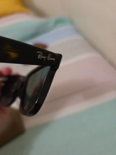 Ray ban wayfarer - ray-ban,