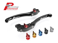 COPPIA LEVE FRENO / FRIZIONE