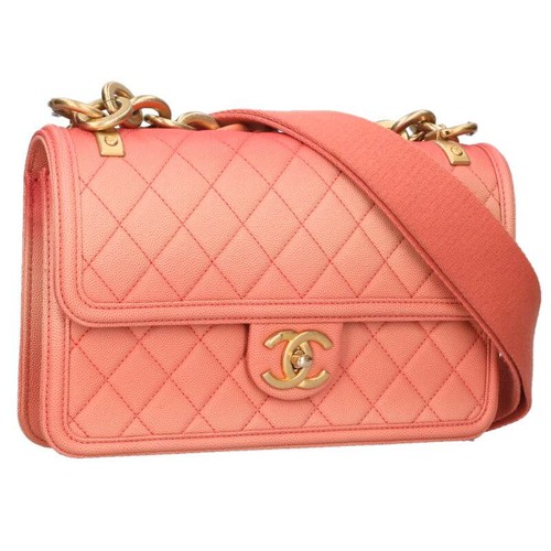 Borsa tracolla chanel - tracolla,