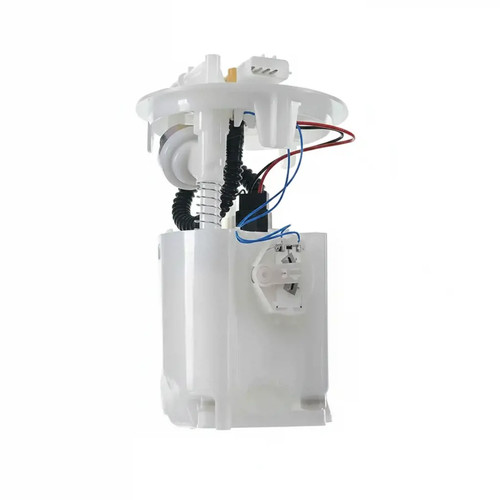 Pompa carburante nel serbatoio